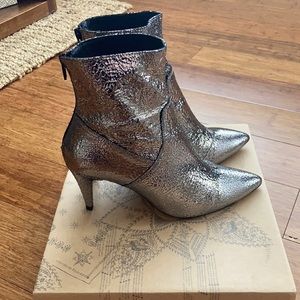 Free People Willa Ankle Boot